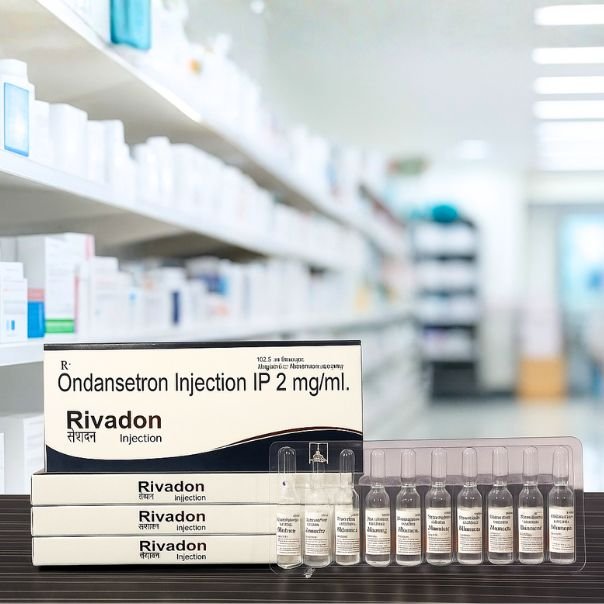 Rivadon Injection