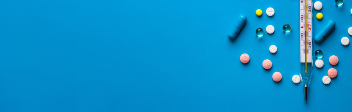 Page header background